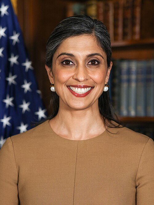 Second Ladies of the United States